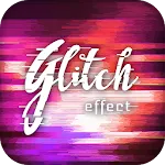 Glitch Name Art Maker | Indus Appstore | App Icon