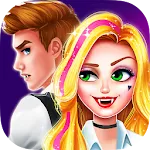 Secret High School 7: Bella’s  | Indus Appstore | App Icon