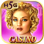 Golden Goddess Casino – Best V | Indus Appstore | App Icon