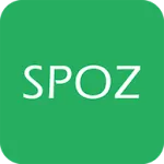 SPOZ | Indus Appstore | App Icon