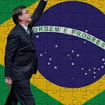 Quebra-Cabeças Bolsonaro | Indus Appstore | App Icon