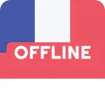 French Indonesian Dictionary | Indus Appstore | App Icon