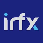 IRFX | Indus Appstore | App Icon