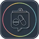 全方位吃藥提醒與記錄 | Indus Appstore | App Icon