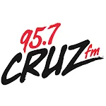 95.7 CRUZ FM | Indus Appstore | App Icon