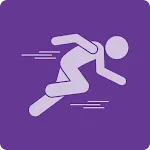 Daily Running Tracker with GPS | Indus Appstore | App Icon