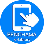 Benchama Maharat e-Library | Indus Appstore | App Icon