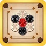 Apna Games Ludo Carrom Cricket | Indus Appstore | App Icon