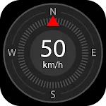 FG Compass Widget | Indus Appstore | App Icon