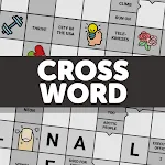 Wordgrams - Crossword & Puzzle | Indus Appstore | App Icon