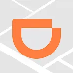 DiDi Rider: Affordable ridesapp icon