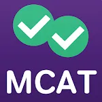 MCAT Prep by Magoosh | Indus Appstore | App Icon