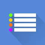 Transparent Calendar Widget | Indus Appstore | App Icon