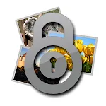 Safe Gallery (Gallery Lock) | Indus Appstore | App Icon