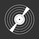 Discogsapp icon