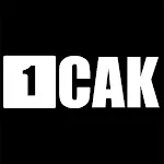 1CAK | Indus Appstore | App Icon