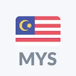 Radio Malaysia FM online | Indus Appstore | App Icon