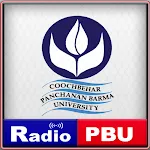 Radio PBU | Indus Appstore | App Icon