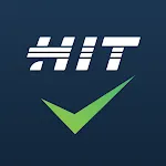 HitCheck: Cognitive Assessment | Indus Appstore | App Icon