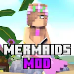 Mermaid mod for Minecraft | Indus Appstore | App Icon