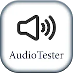 Audio tester | Indus Appstore | App Icon