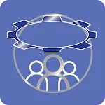 i-manage | Indus Appstore | App Icon