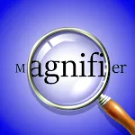 Magnifier & Magnifying Glassapp icon