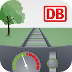 DB Train Simulator | Indus Appstore | App Icon