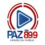 Paz Palmas Rádio | Indus Appstore | App Icon