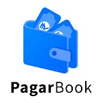 PagarBook:Attendance & Payroll | Indus Appstore | App Icon