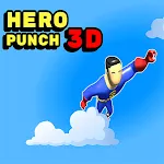 Hero Punch 3D | Indus Appstore | App Icon