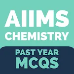 CHEMISTRY - AIIMS PAST PAPER | Indus Appstore | App Icon