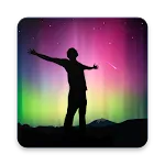 Aurora Alerts - Northern Light | Indus Appstore | App Icon