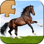 Animal Puzzles for Kids | Indus Appstore | App Icon