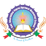 DG Agrawal School, Chinchpada | Indus Appstore | App Icon