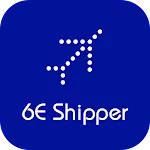 IndiGo - Cargo Shipper App | Indus Appstore | App Icon