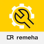 Remeha Smart Service App | Indus Appstore | App Icon