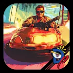 Bumper Car Destruction | Indus Appstore | App Icon