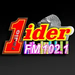 Radio Lider 102.1 | Indus Appstore | App Icon