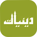 Deeniyat Plus | Indus Appstore | App Icon