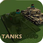 Tanks mod for mcpe | Indus Appstore | App Icon