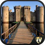 World Famous Castles & Forts T | Indus Appstore | App Icon