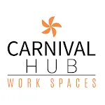 CARNIVAL HUB WORKSPACES | Indus Appstore | App Icon