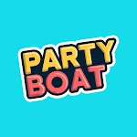 Partyboat - Drankspel & Games | Indus Appstore | App Icon