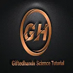 Gifted Hands Science App | Indus Appstore | App Icon