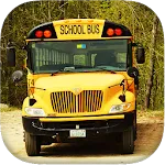 School Bus Driving 3D | Indus Appstore | App Icon