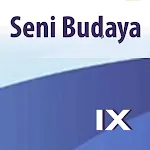 Seni Budaya 9 Kurikulum 2013 | Indus Appstore | App Icon