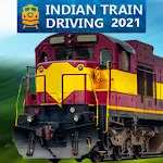 Indian Train Driving 2021 | Indus Appstore | App Icon