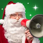 Message from Santa! video & caapp icon