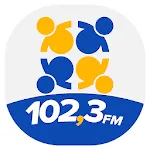 Rádio Integração 102,3 FM | Indus Appstore | App Icon